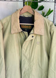 Vintage 90s Timberland Waterproof Outdoor Parka Jacket