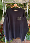 Vintage 90s Ravenglass & Eskdale Railway Jumper