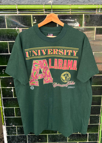 Vintage 1994 University of Alabama T-shirt