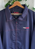 Vintage 90s FUBU Jeans Jacket