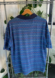 Vintage Jack Newton Golf Polo