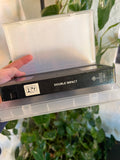 Vintage 1994 Double Impact Van Damme VHS Video Tape