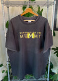 Vintage 2004 Revenge of the Mummy Universal Studios Promo T-shirt
