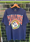 Vintage 90s Virginia Cavaliers T-shirt