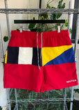 Vintage Nautica Swim Shorts