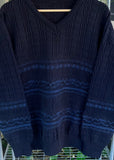 Vintage 90s Knit Sweater