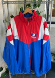 Vintage 90s Adidas x USA World Cup Team Rare Soccer Tracksuit Jacket