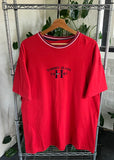 Vintage 90s Tommy Hilfiger Jeans T-shirt
