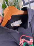 Vintage 80s Coors Beer Slo-Pitch Pullover Jumper