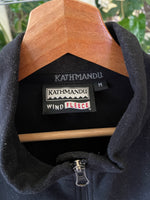 Vintage Kathmandu Wind Fleece Vest
