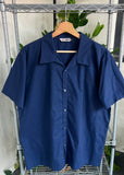 Vintage Y2K West Surfboards Button Up Shirt