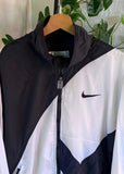Vintage 90s Nike Tracksuit Jacket