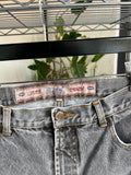 Vintage 90s Billabong Surf Denim Jeans *read description*