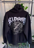 Vintage Y2K Bad Boy Hoodie