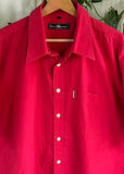 Vintage Ben Sherman Button Up Shirt