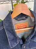 Pre-loved Levi’s Blue Denim Jacket