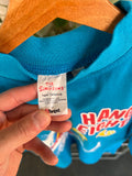 Vintage 1997 The Simpsons ‘Hang Eight’ Bart T-shirt