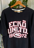 Vintage Y2K Ecko Unltd T-shirt