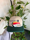 Pre-Loved Guinness Trucker Hat