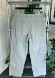 Vintage Y2K Quiksilver Pants
