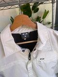 Vintage Y2K Oakley Software Rare Harrington Jacket