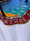 Vintage 1996 Bonkers Surf Port Douglas T-shirt