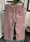 Pre-Loved Abrand Jeans Baggy Cargo Pants