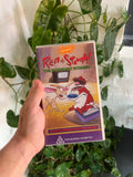 Vintage 1996 Ren & Stimpy VHS Box Set of 3