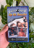 Vintage 1984 Cheech & Chong ‘Up In Smoke’ VHS Video Tape
