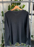 Vintage Y2K Contemporary Knit Jumper