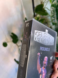 Vintage 1999 MTV Celebrity Death Match Round 2 WWF VHS Video Tape