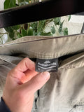 Vintage Kathmandu Cargo Shorts
