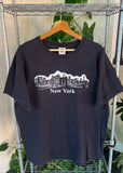 Vintage Y2K New York T-shirt