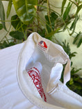 Vintage 90s Emmett International Portland Rope Hat