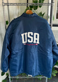 Vintage 90s Everlast U.S.A. Jacket
