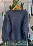 Vintage 90s Ulysses Club Motorbike Jumper