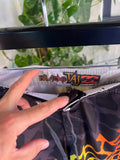 Vintage Y2K Billabong Taj Burrow Boardshorts