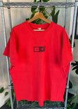Vintage 90s 4 Star Skateboarding T-shirt