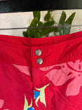 Vintage Y2K Quiksilver Short Boardies