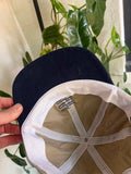 Vintage Office Connect 2-Tone Hat