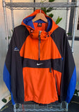 Vintage 90s Nike ACG All Conditions Gear 1/3 Zip Rare Jacket