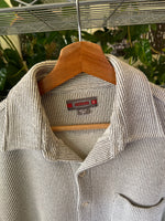 Vintage Y2K OMM Surf Button Up Shirt
