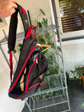 Vintage Y2K Adidas Shoulder Sling Bag