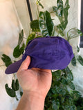 Vintage The Magic Rainforest Stamp Collecting Hat