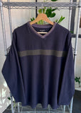 Vintage Y2K Just Jeans Jumper