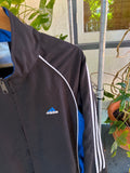 Vintage Adidas Tracksuit Jacket