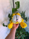 Vintage 2000s Garfield Plush Toy