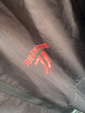 Vintage Y2K Adidas x Juventus Soccer Tracksuit Jacket