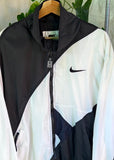 Vintage 90s Nike Tracksuit Jacket
