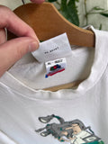 Vintage 90s Mr. Video T-shirt